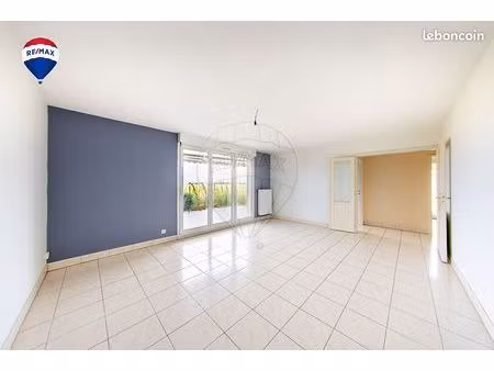 appartement 4 pièces 71 m²