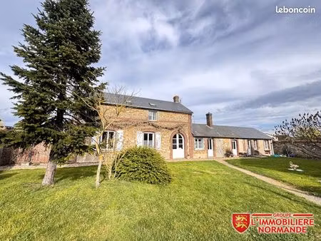 maison 6 pièces 130 m²