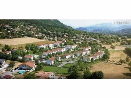 terrain - le domaine d'hera