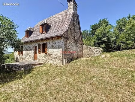 maison 3 pièces 80 m²