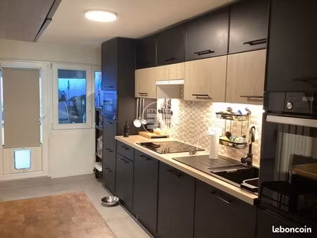 maison 4 pièces 81 m²