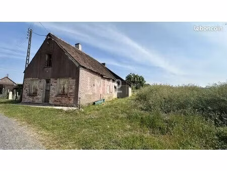 maison 13 pièces 157 m²