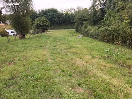 terrain châteauneuf