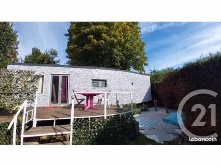 terrain 250 m² conde sainte libiaire