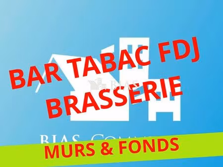 fonds de commerce 200 m² le neubourg