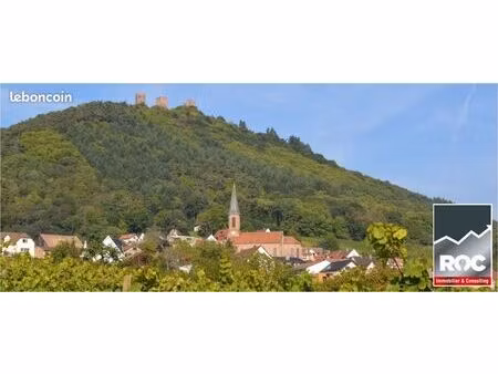 maison 4 pièces 88 m²