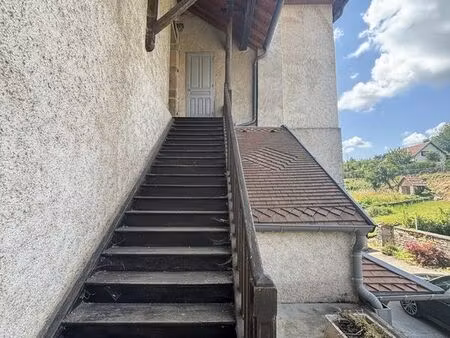 appartement 3 pièces 155 m²