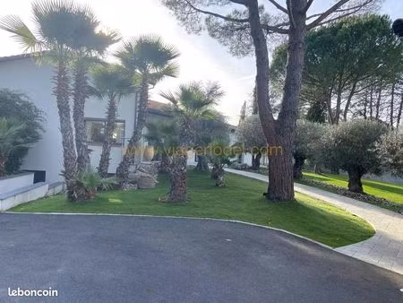 maison en viager 5 pièces 230 m²