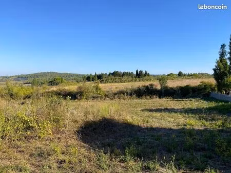 terrain 1 787 m² palaja