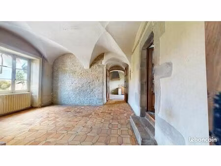 appartement 4 pièces 111 m²