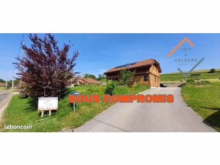 maison 6 pièces 151 m²