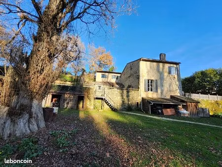 maison 11 pièces 320 m²