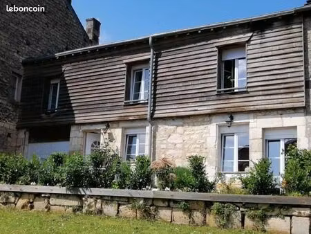 maison de village 7 pièces 137 m²