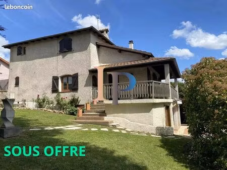 maison 3 pièces 82 m²