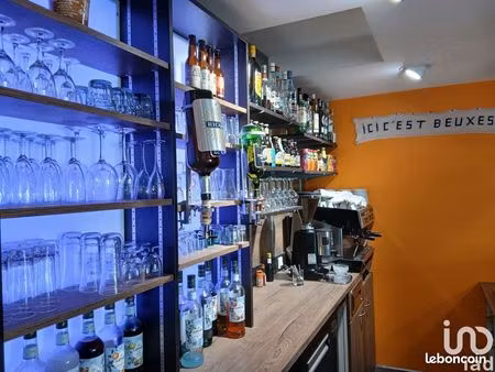 local 140 m² loudun