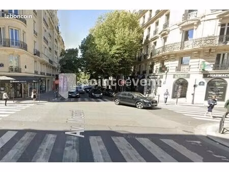 local commercial 85 m²