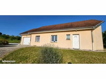 maison 4 pièces 100 m²