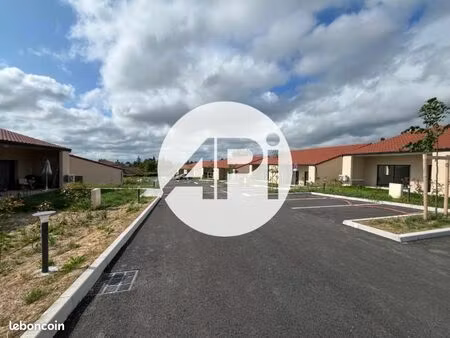 maison 2 pièces 50 m²