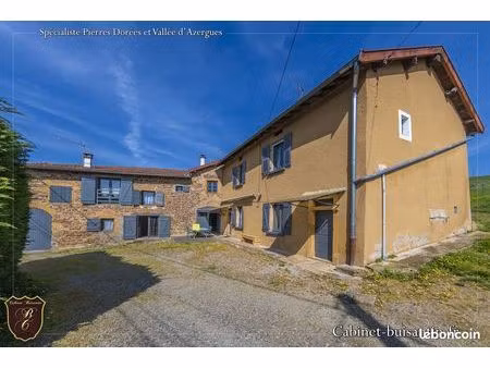 maison 6 pièces 147 m²
