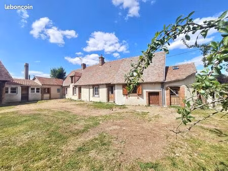 maison 4 pièces 115 m²