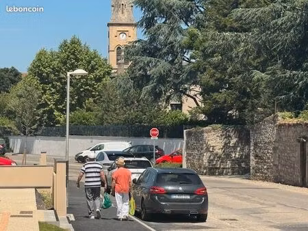 local commercial 50 m²