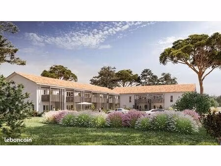 appartement - 4 pièces - stellaria