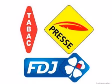 a vendre - bar / tabac / presse / fdj - 33110