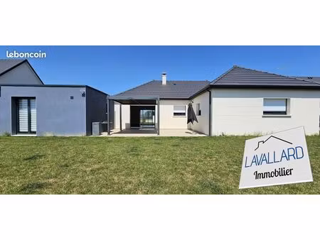 maison 7 pièces 173 m²