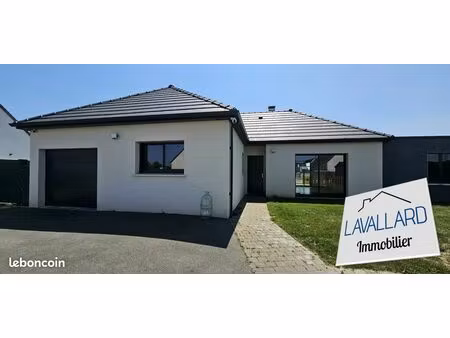 propriété 7 pièces 173 m²