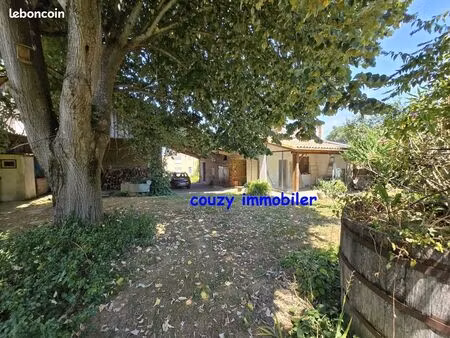 maison 9 pièces 255 m²