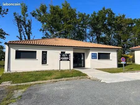 location bureau 26m2