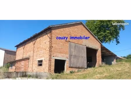 maison 2 pièces 220 m²