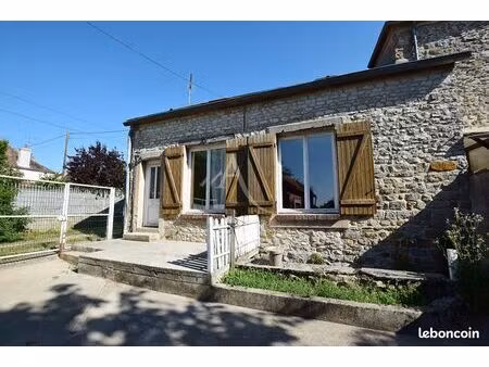 maison 4 pièces 101 m²