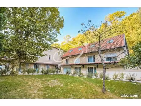 duplex 3 pièces 52 m²