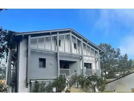 appartement soorts-hossegor m² t-2 à vendre  295 000 €