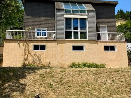 ? grande maison 140 m² avec dépendances sur terrain constructible de 1356 m² – privas (070