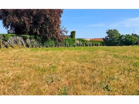 terrain teillay m² t- à vendre  29 500 €