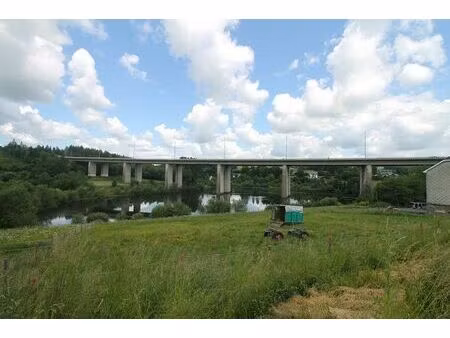terrain à bâtir à vendre à breitfeld (saint-vith)