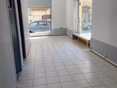 inconnu 3 pièces 64 m²