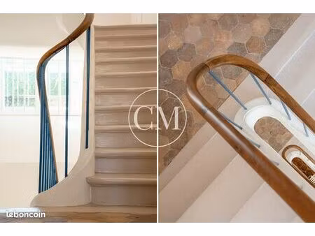 hôtel particulier 11 pièces 305 m²