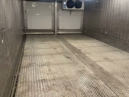 location chambre négatives