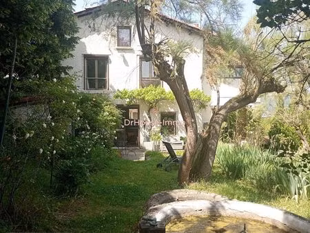 maison 7 pièces 154 m²