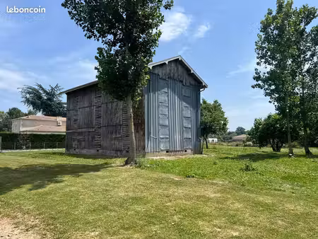 maison 1 pièce 90 m²