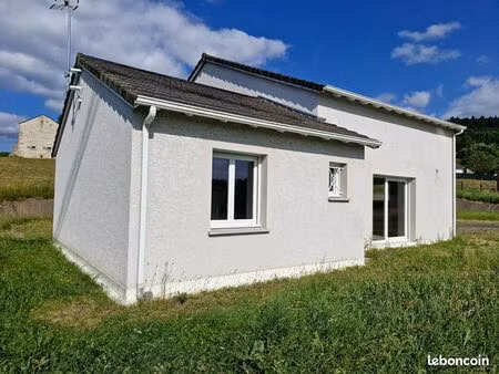 maison 5 pièces 125 m²