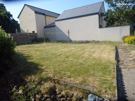 maison 4 pièces 81 m²