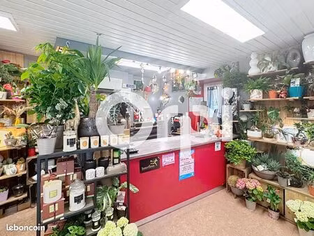 local commercial 77 m²