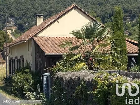 maison de ville 3 pièces 90 m²