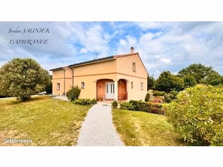 villa 7 pièces 273 m²