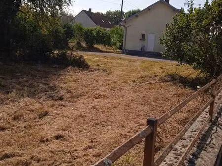 maison individuelle proximité toutes commodités