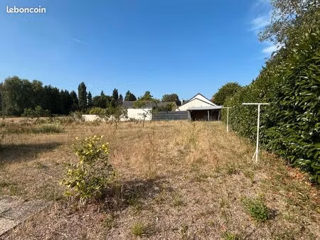 terrain constructible